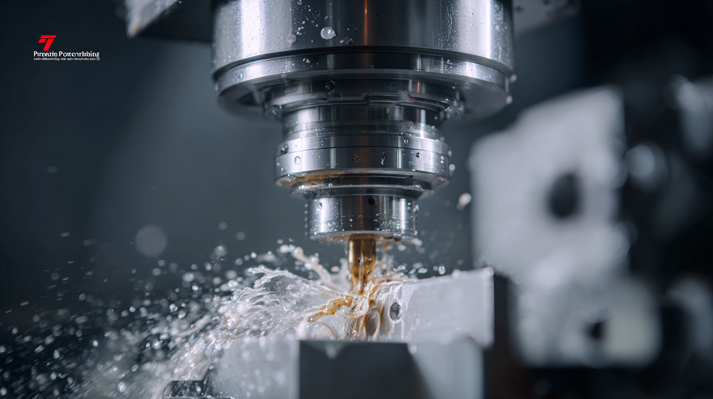 Discover Unmatched Precision Machining Solutions from China's Leading Manufacturers