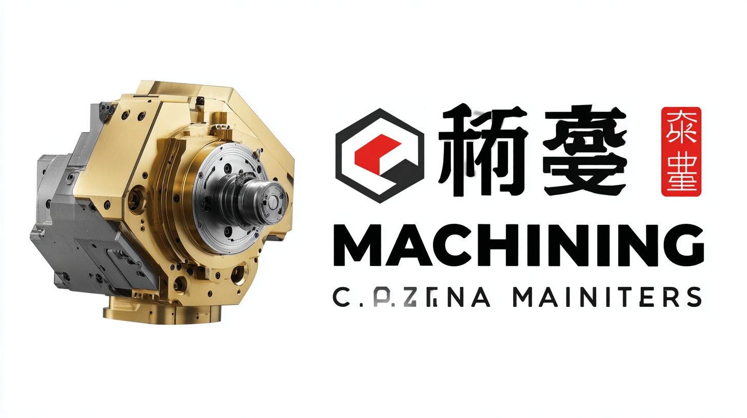 Discover Unmatched Precision Machining Solutions from China's Leading Manufacturers