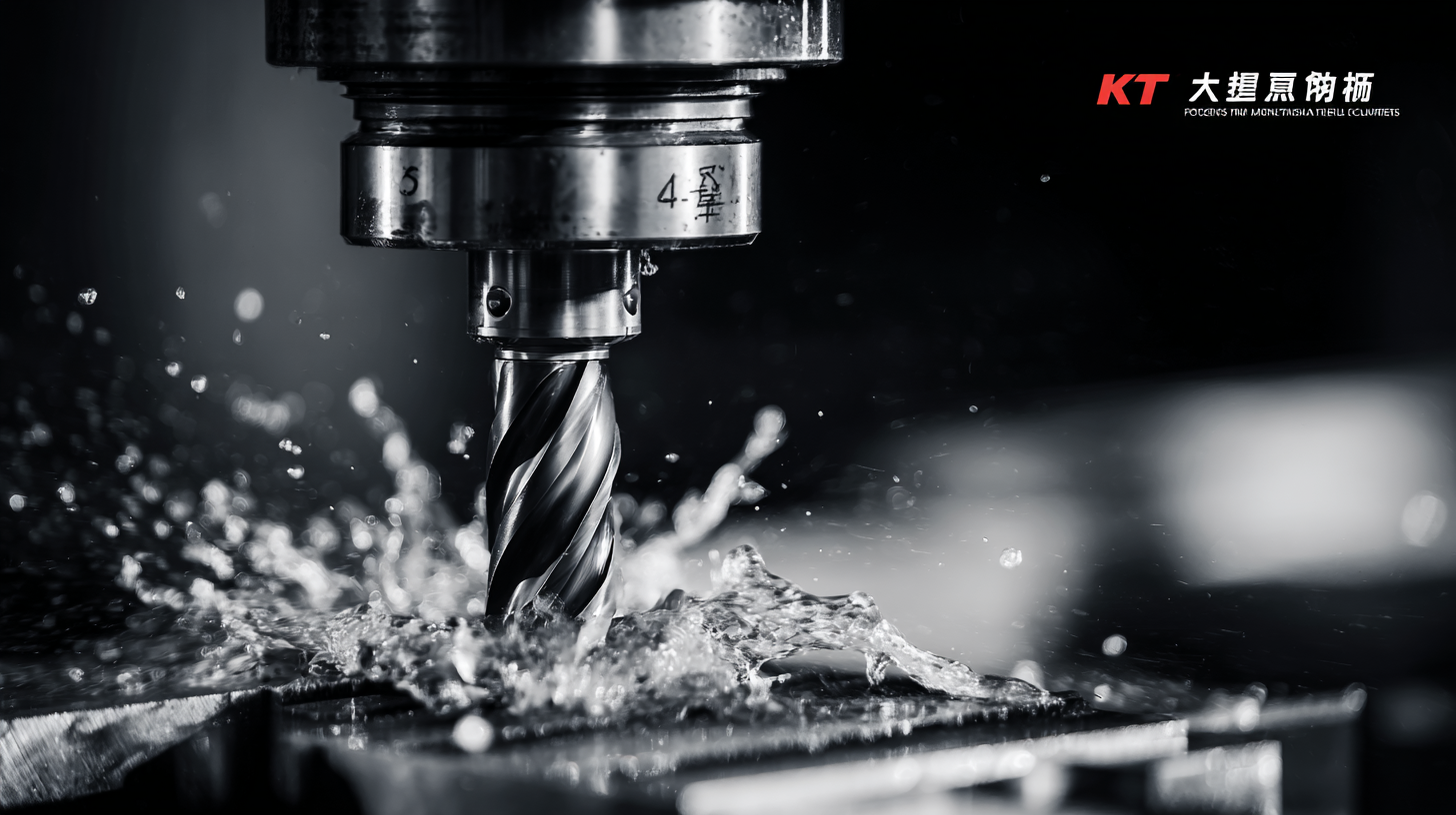 Discover Unmatched Precision Machining Solutions from China's Leading Manufacturers