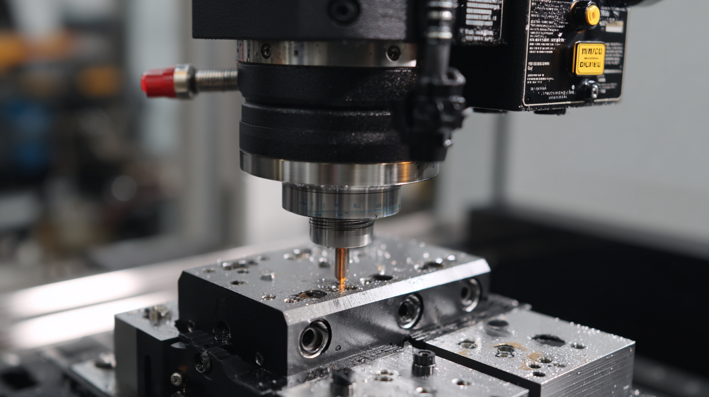 Unlocking Quality Supply: Proven Strategies for Sourcing the Best Desktop CNC Milling Machine Globally