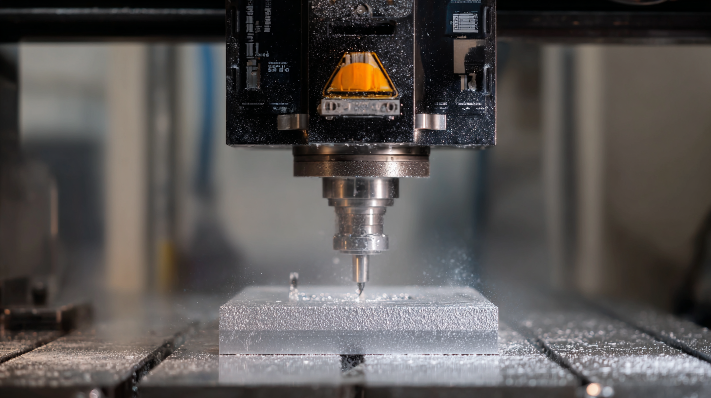 Unlocking Quality Supply: Proven Strategies for Sourcing the Best Desktop CNC Milling Machine Globally