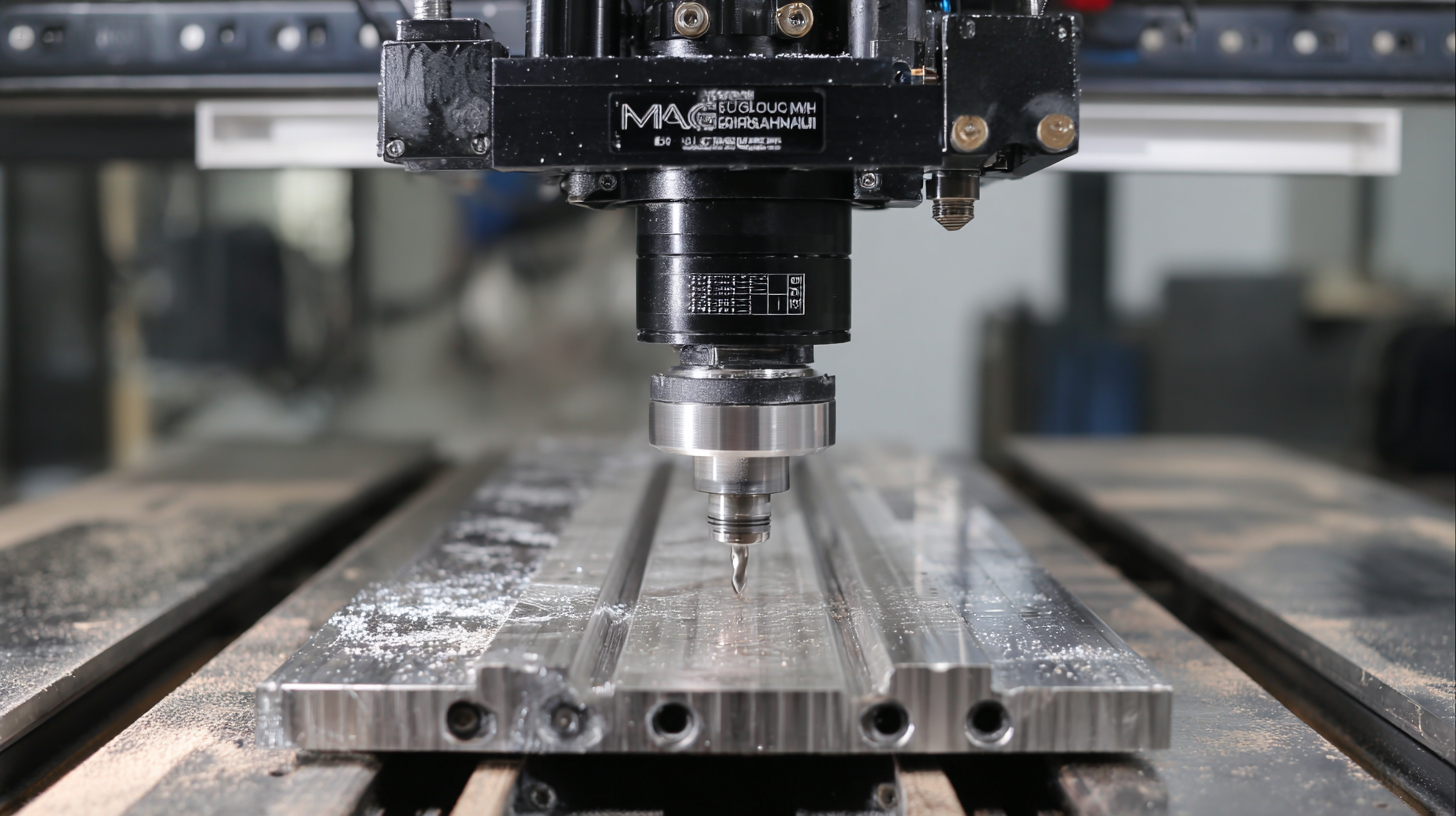 Unlocking Quality Supply: Proven Strategies for Sourcing the Best Desktop CNC Milling Machine Globally
