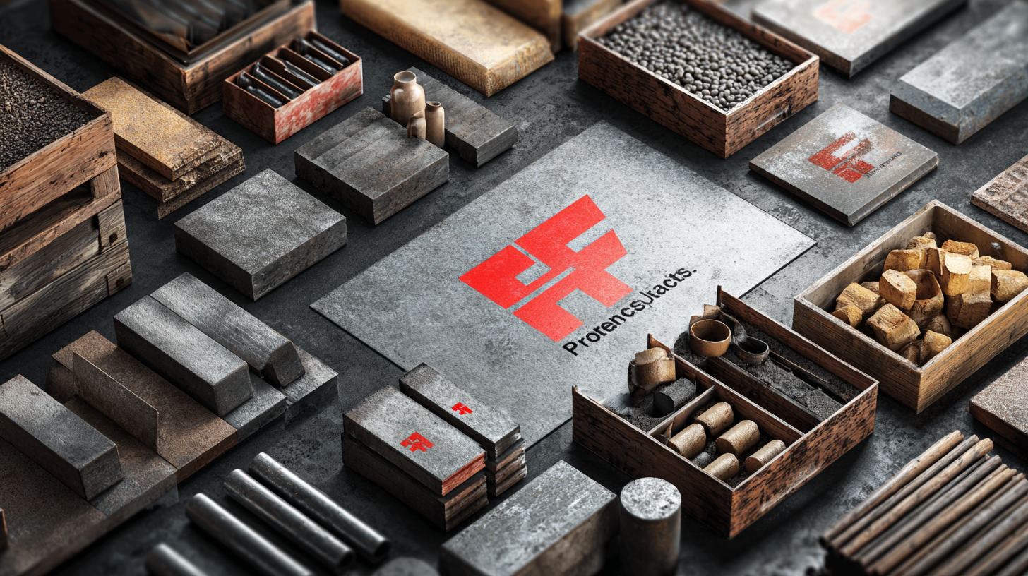 10 Essential Tips for Choosing the Best Concrete Products in 2023