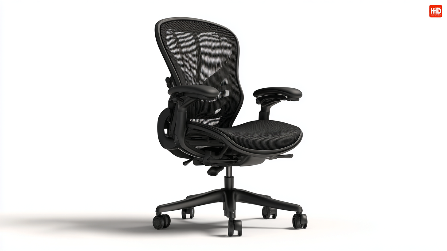 Understanding Industry Standards for the Best Office Chair that Promotes Ergonomic Safety and Productivity
