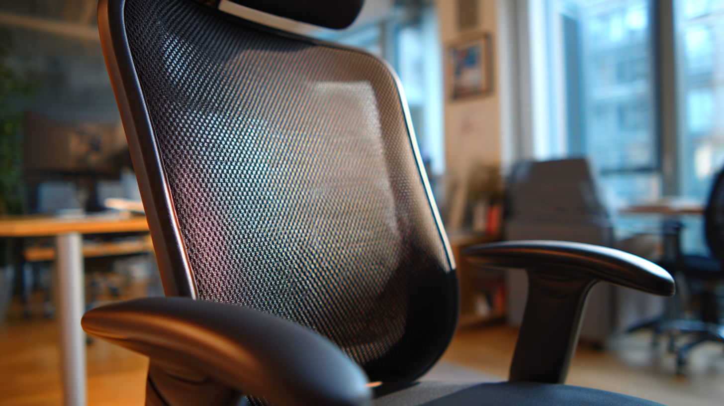 Understanding Industry Standards for the Best Office Chair that Promotes Ergonomic Safety and Productivity