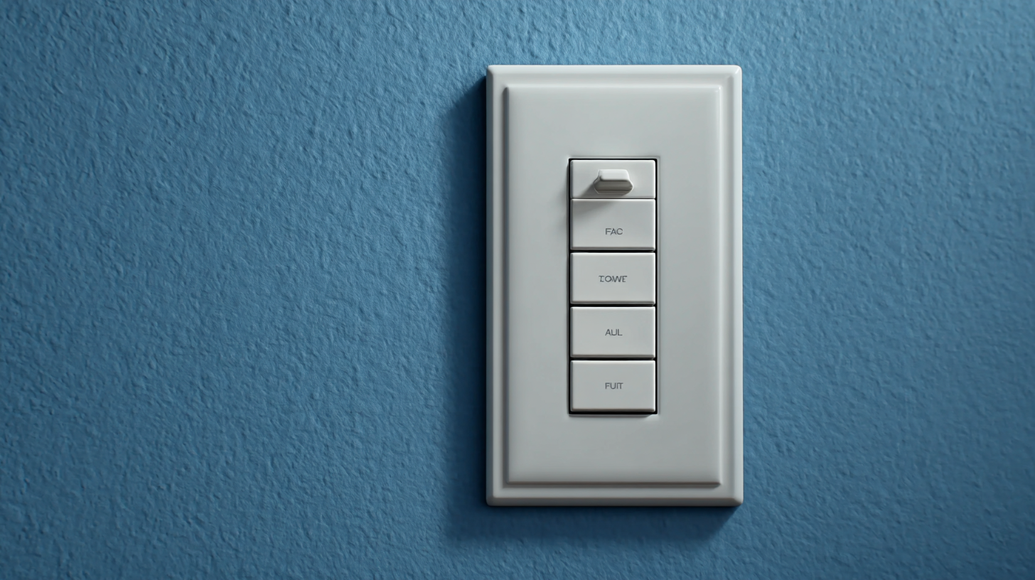 15 Essential Features of the Best Wall Switch You Need to Know