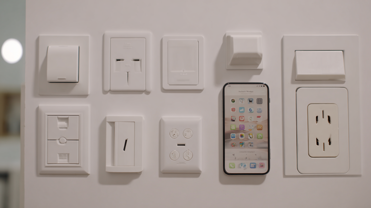 15 Essential Features of the Best Wall Switch You Need to Know