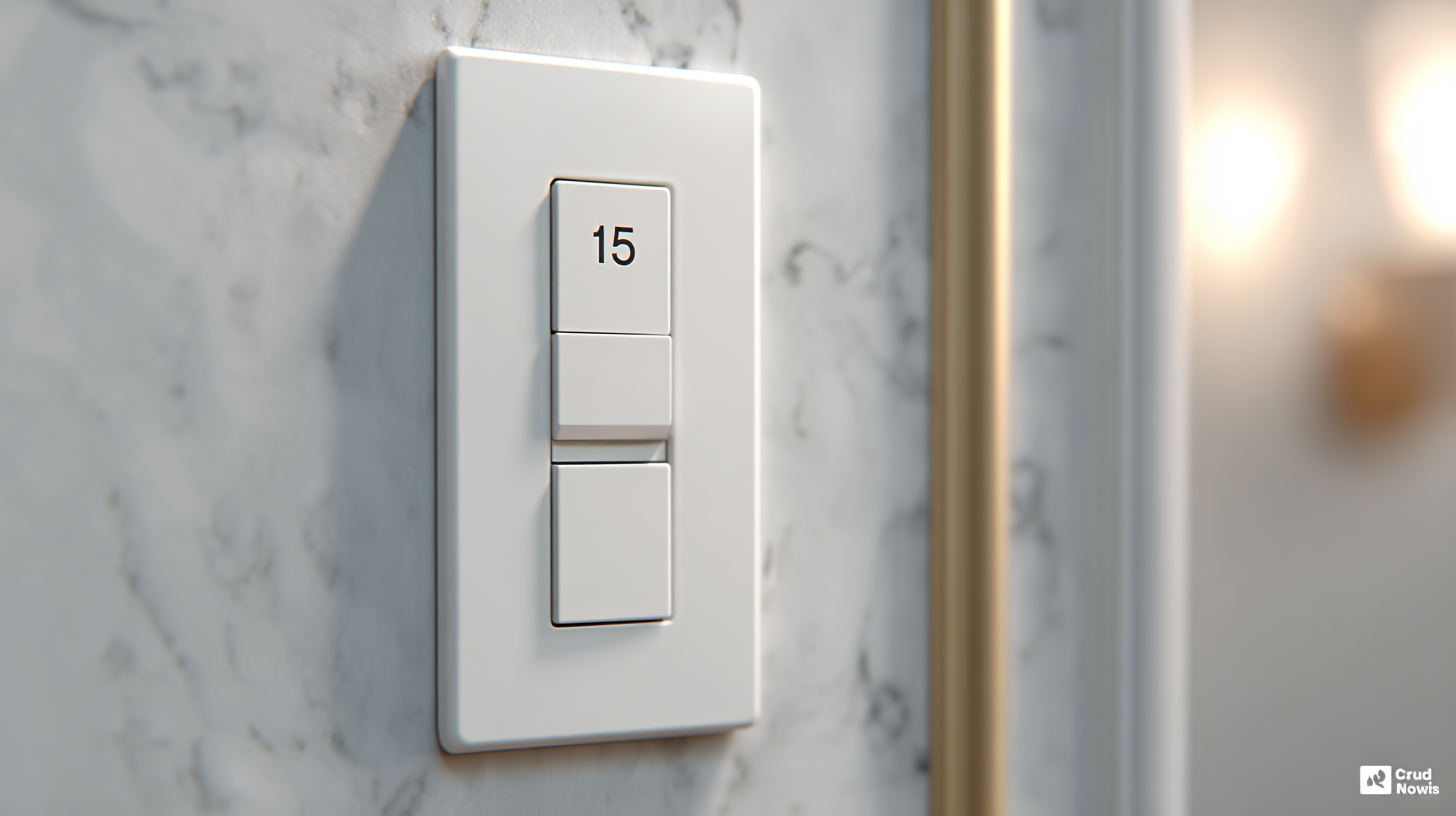 15 Essential Features of the Best Wall Switch You Need to Know