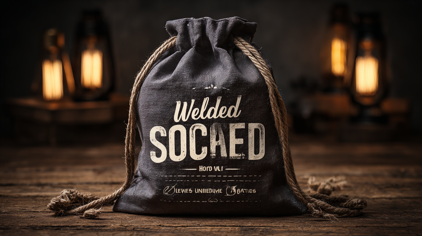 The Ultimate Checklist for Sourcing the Best Welded Bags for Your Business
