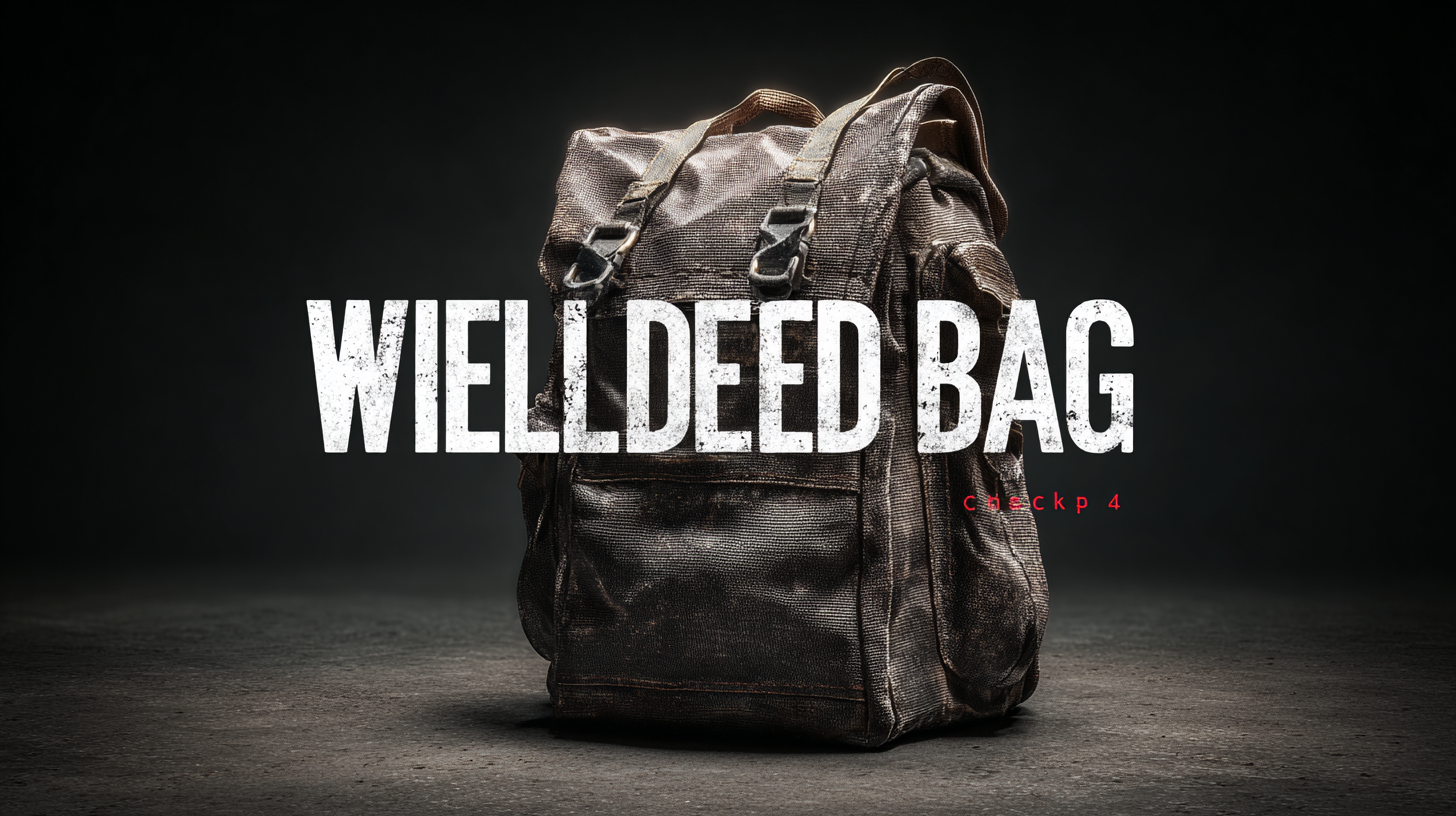 The Ultimate Checklist for Sourcing the Best Welded Bags for Your Business