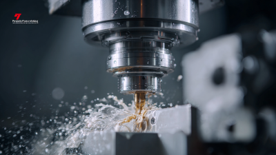 Discover Unmatched Precision Machining Solutions from China's Leading Manufacturers