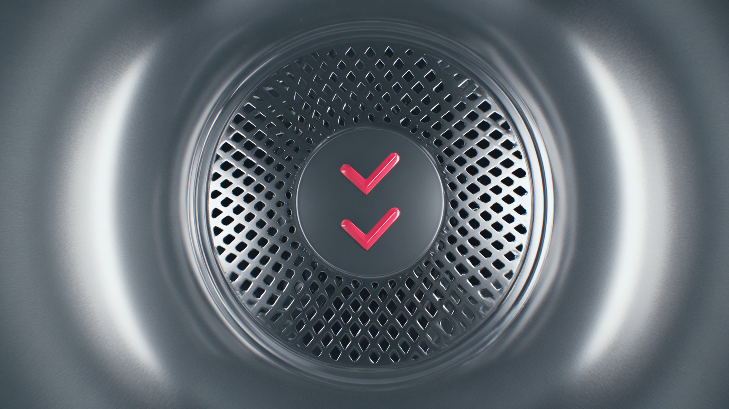 Ultimate Checklist for Choosing the Best Air Diffuser Disc for Your Business Needs