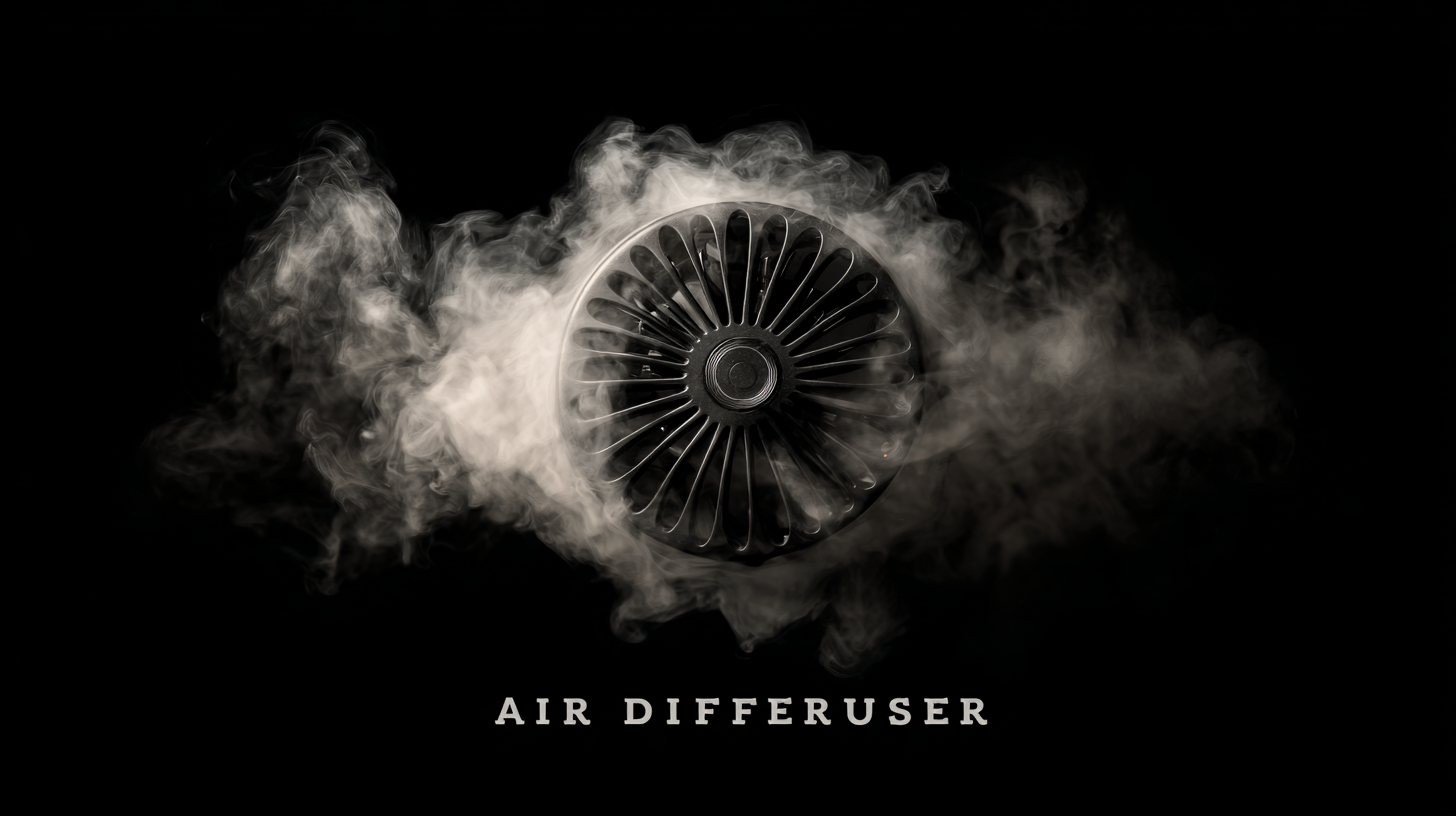 Ultimate Checklist for Choosing the Best Air Diffuser Disc for Your Business Needs