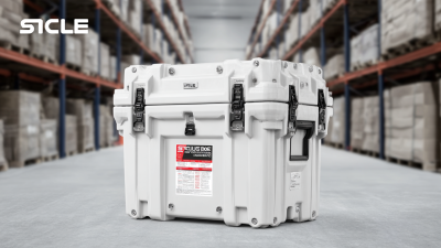 How to Choose the Best Shipping Cooler Box for Your Business Needs