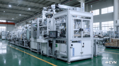 Common Challenges Faced by Buyers of the Best Automatic Packing Machine