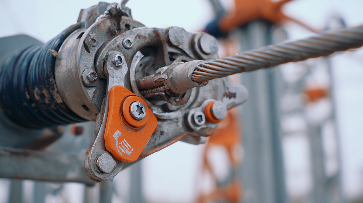 Top Strategies for Maximizing Efficiency with Best Transmission Line Stringing Tools