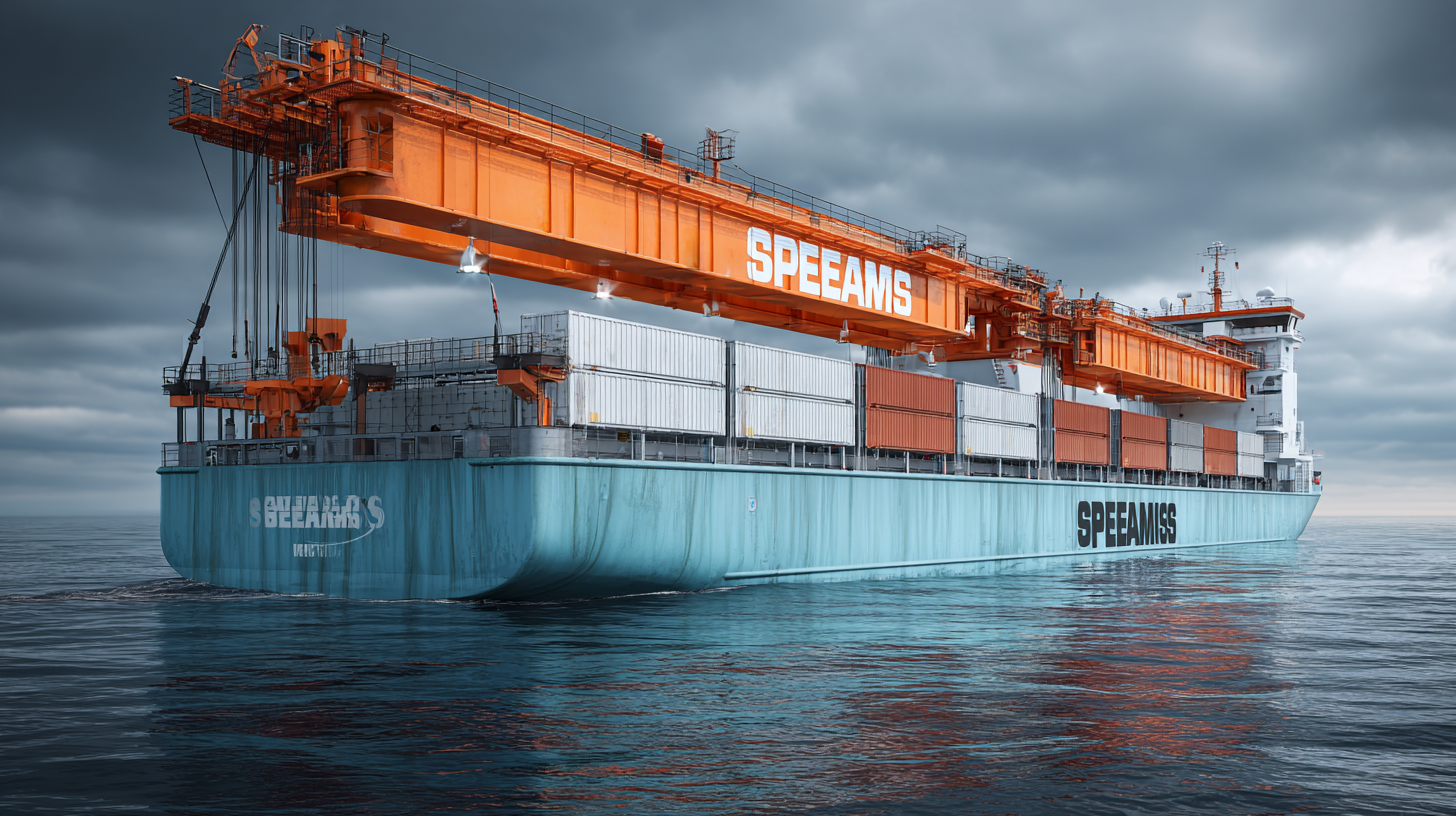 2025 Insights: Innovative Solutions for Sourcing the Best Spreader Beam in Today’s Market