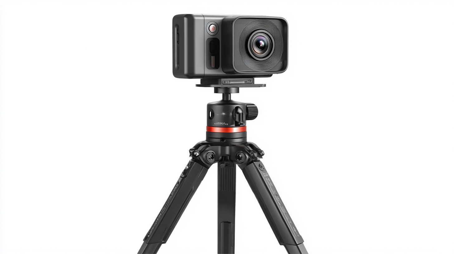 Unmatched Quality: Discover the Best Mini Tripod Made in China for Global Markets
