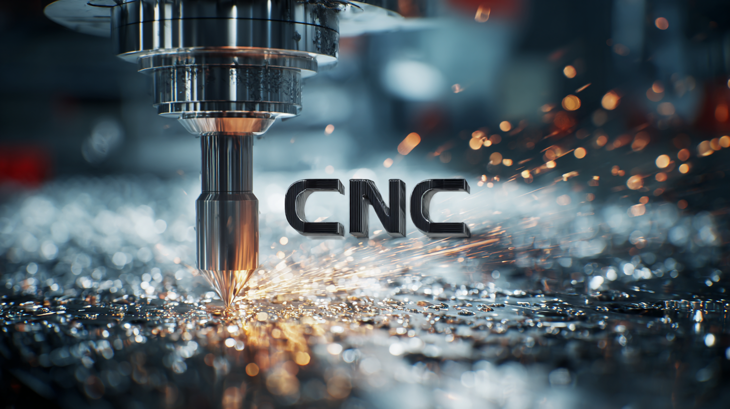 Mastering Industry Production Standards: How to Choose the Best Custom CNC Solutions for Global Procurement