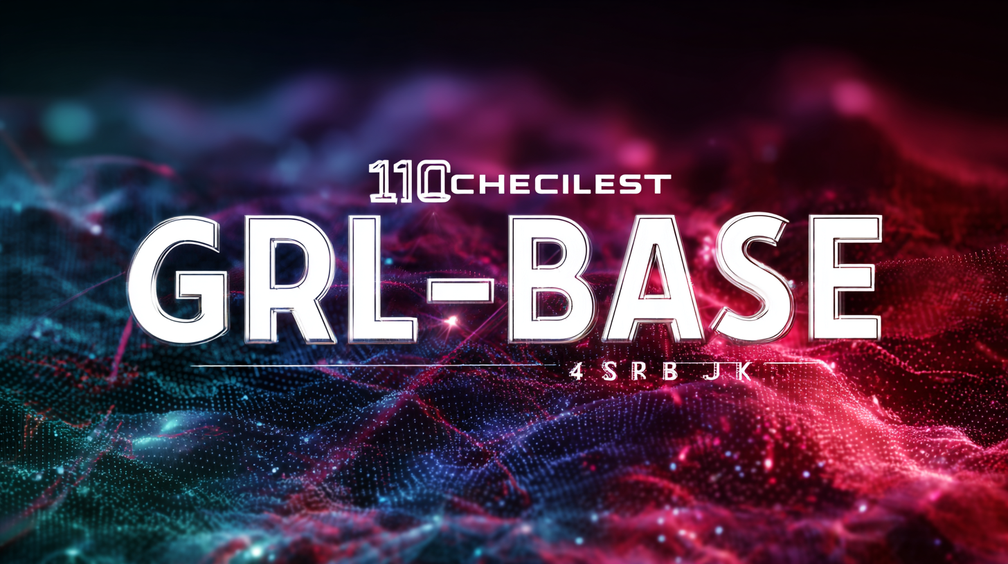 Ultimate Checklist for Choosing the Best 10GBASE SRL: Key Features to Consider