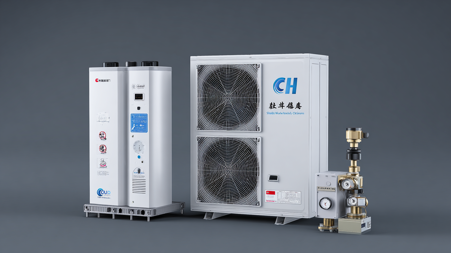 Discover Reliable Quality with Chinese Made Best Heat Pump Hot Water Systems for Global Buyers