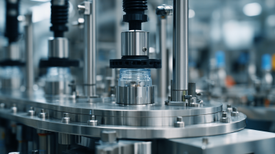 Exploring Top Alternatives to the Best Filling Machine for Efficient Production
