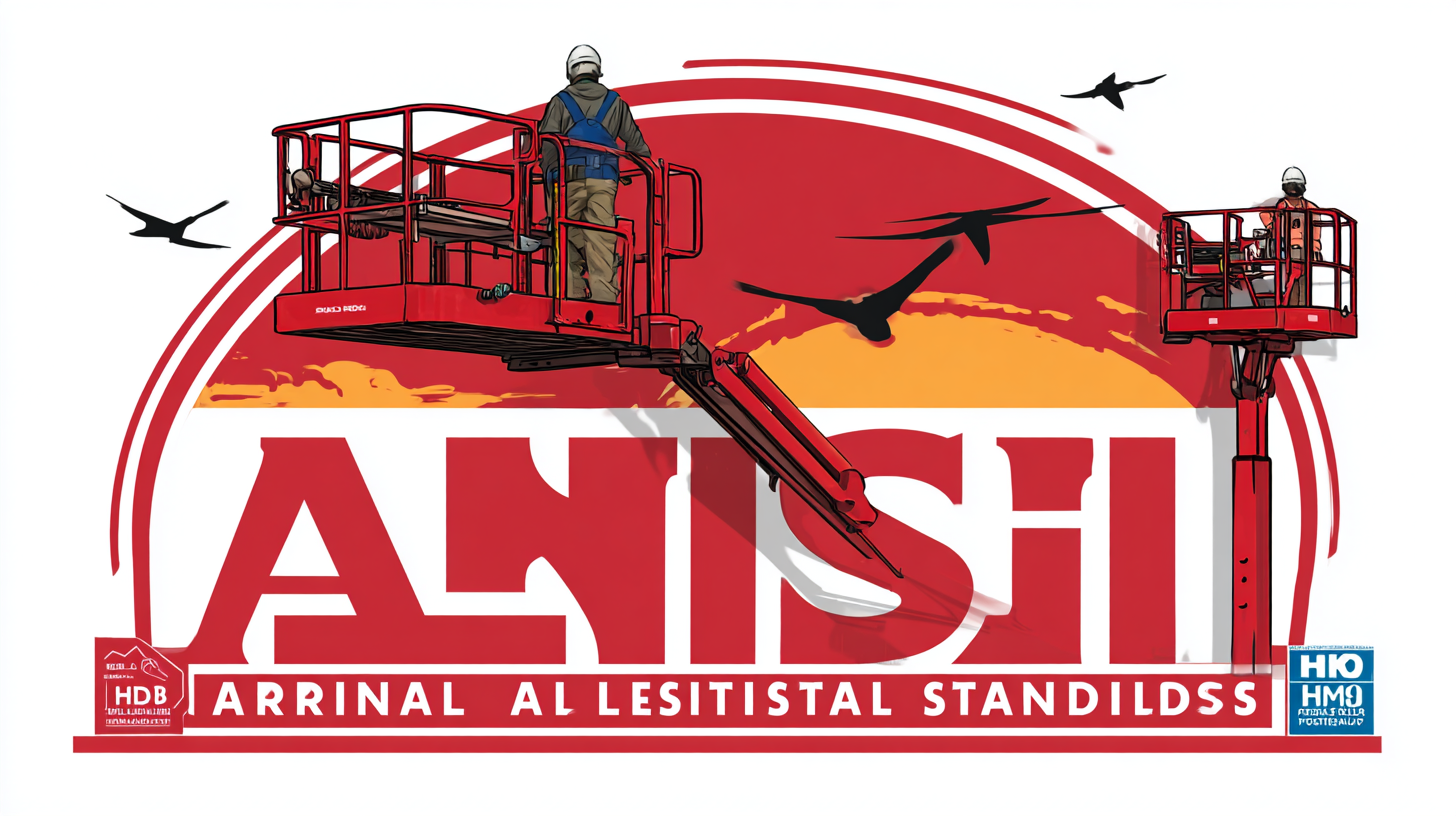 7 Essential Tips for Understanding Best Ansi Aerial Lift Standards