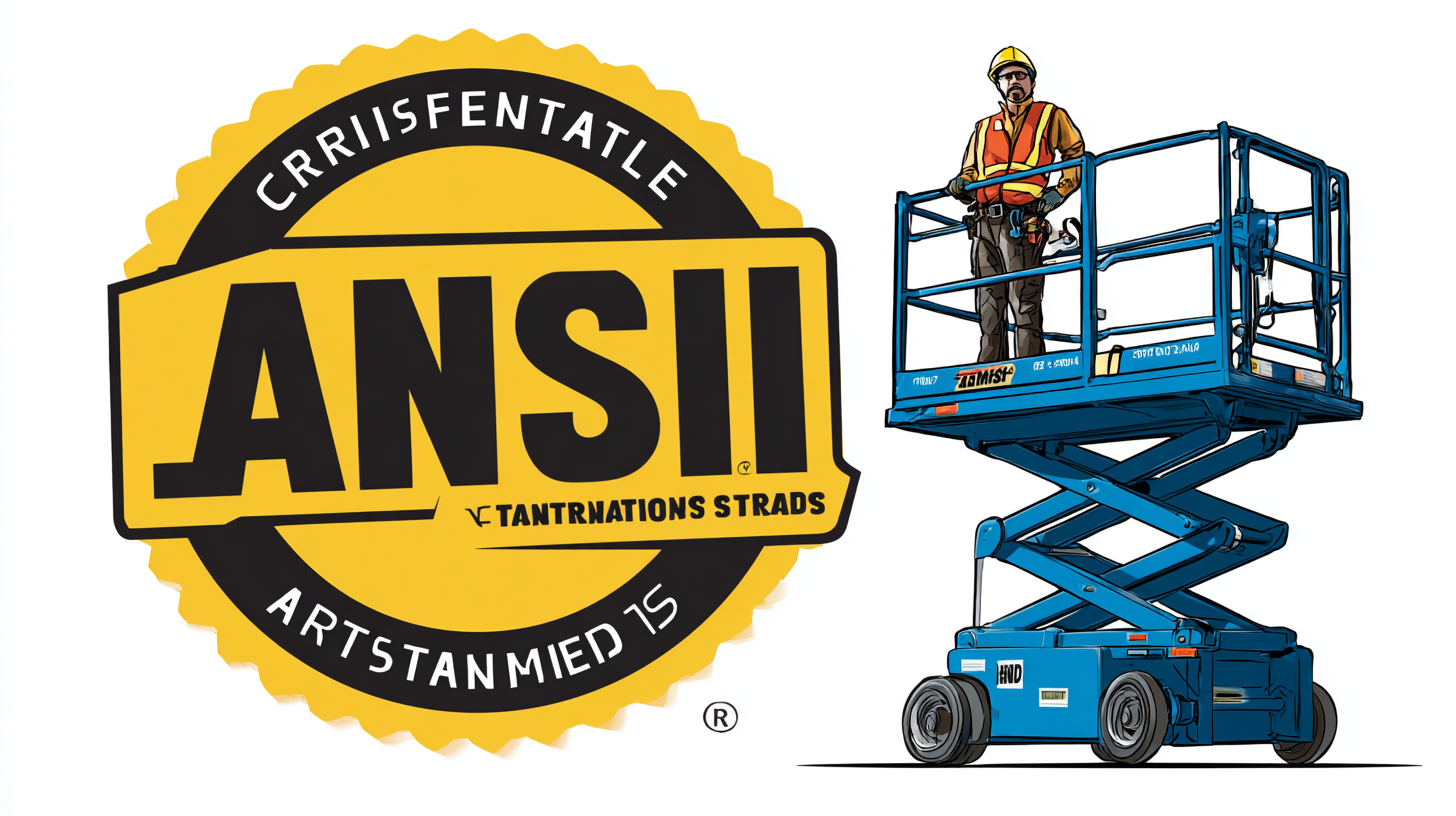 7 Essential Tips for Understanding Best Ansi Aerial Lift Standards