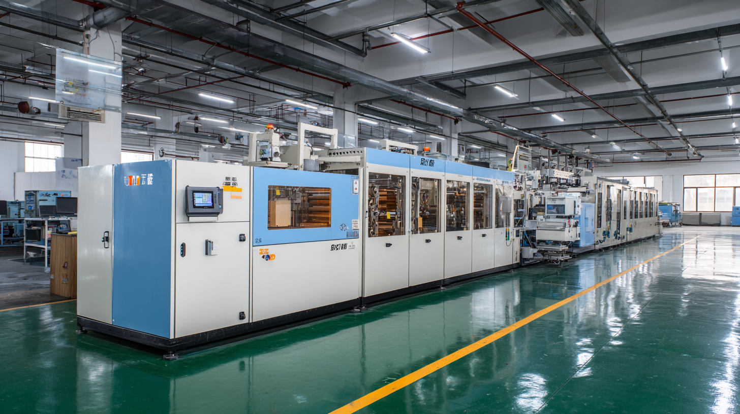 How to Identify Top Suppliers for Best High Gloss Pvc Vacuum Membrane Press Machines