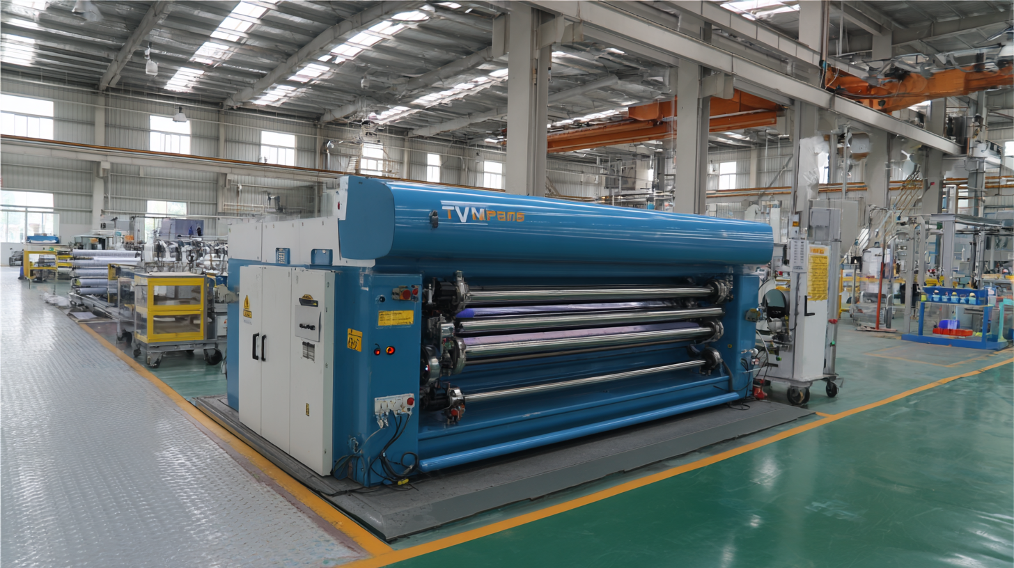 How to Identify Top Suppliers for Best High Gloss Pvc Vacuum Membrane Press Machines