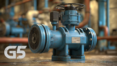 Choosing the Top 5 Quality Manufacturers for the Best Industrial Water Pump
