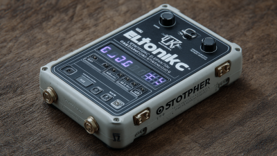 Exploring Alternative Options to the Best Orthopaedic Electrical Stimulation Device