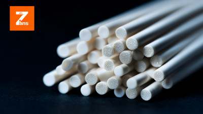 Mastering the Art of Using Best Zirconia Rods for Your Projects