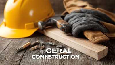 7 Best General Construction Techniques You Should Know