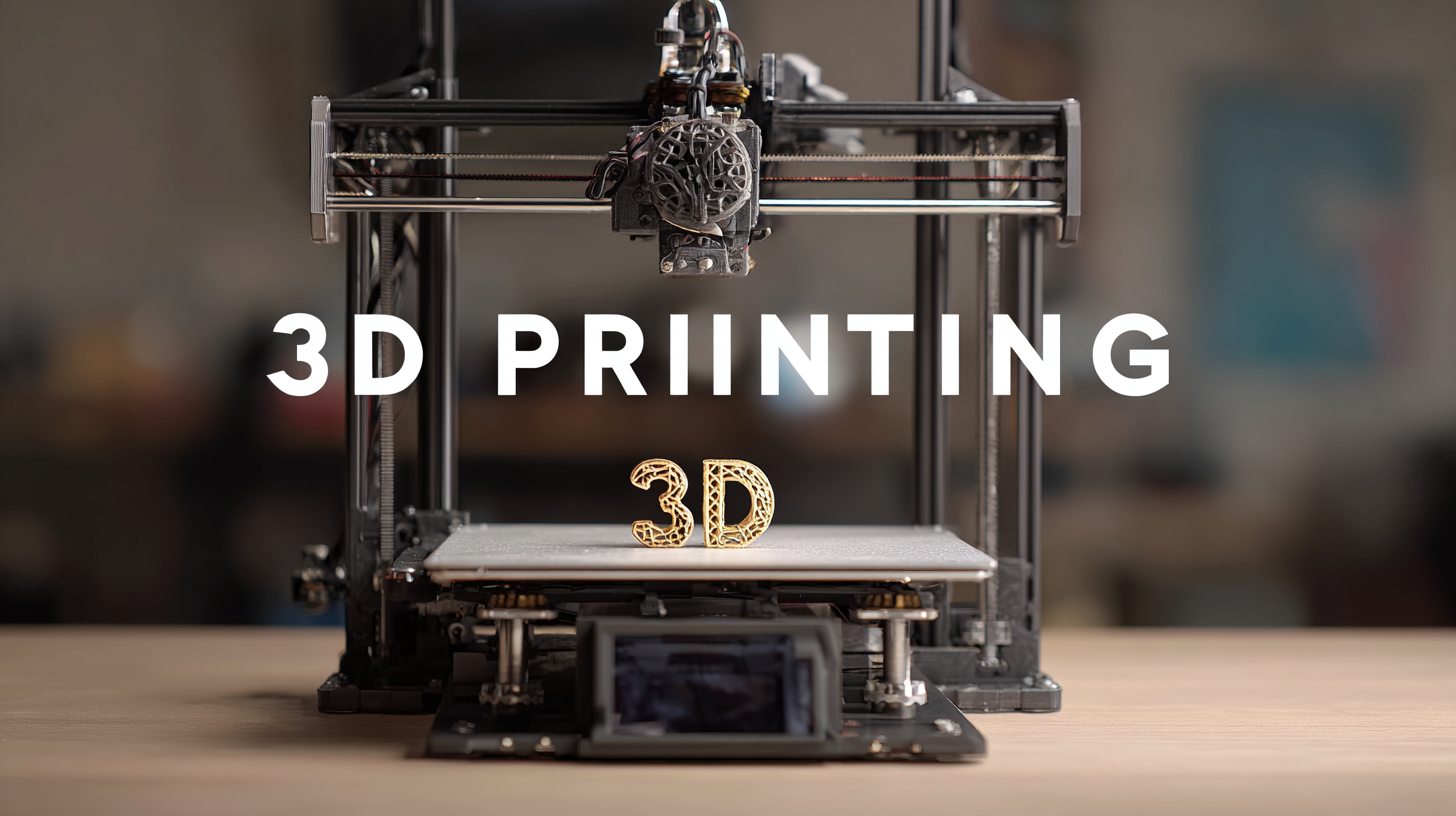 Future of 3D Printing in 2025 Essential Trends and Actionable Checklist for Success