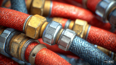 2025 Industry Tech Trends: How Best High Pressure Hoses Are Revolutionizing Efficiency and Safety