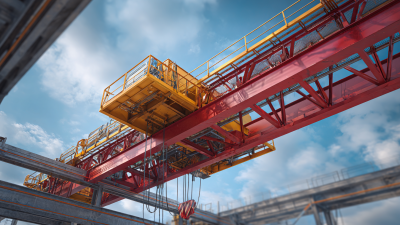 What Makes the Best Over Head Bridge Crane the Top Choice for Global Buyers?