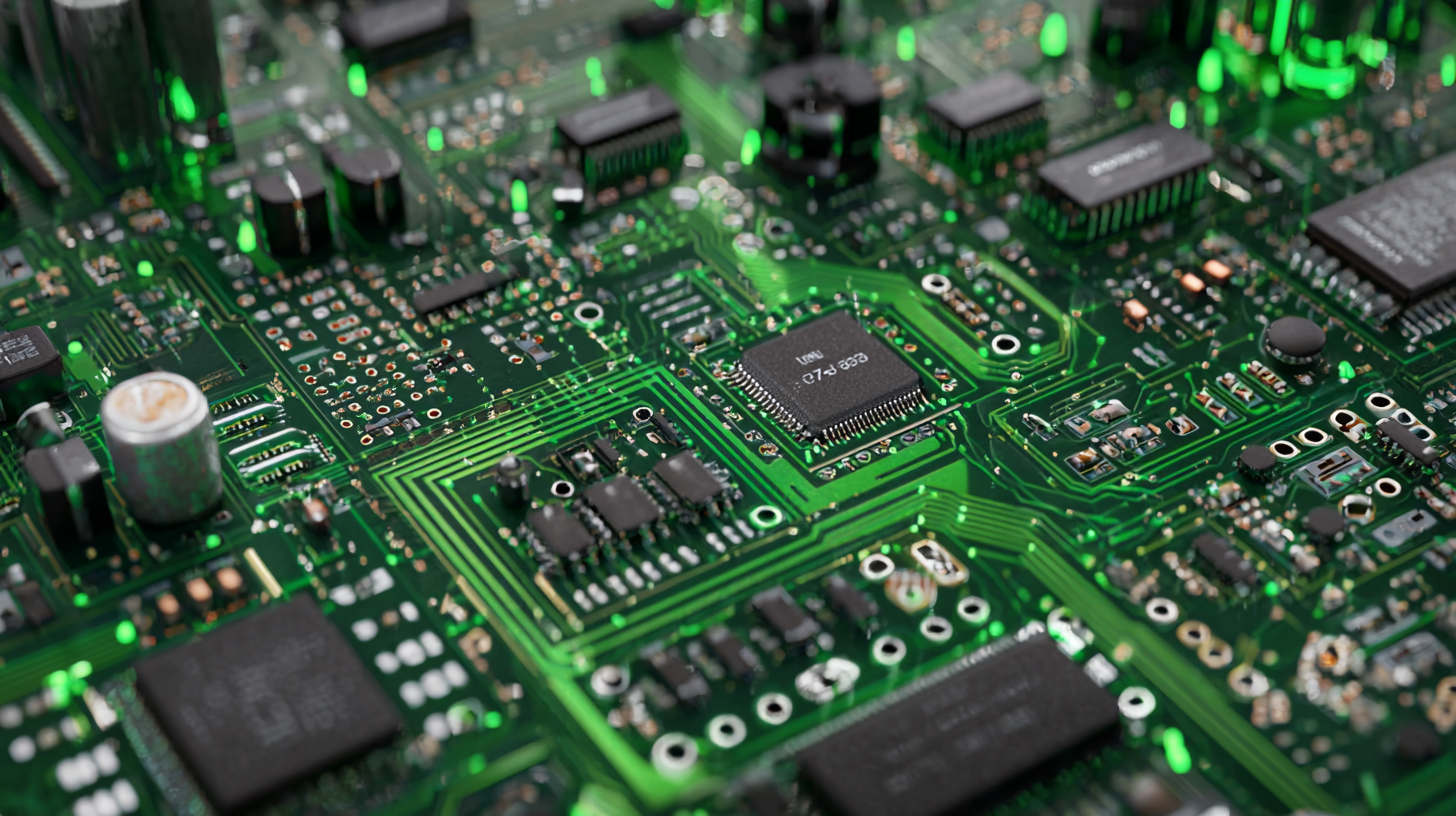 Navigating the Unique Features and Applications of the Best Circuit Boards for Your Projects