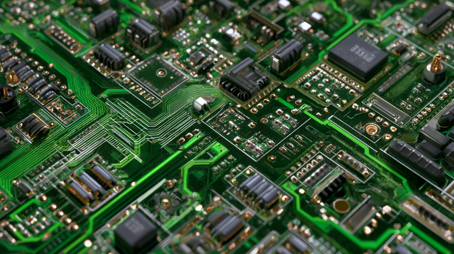 Navigating the Unique Features and Applications of the Best Circuit Boards for Your Projects