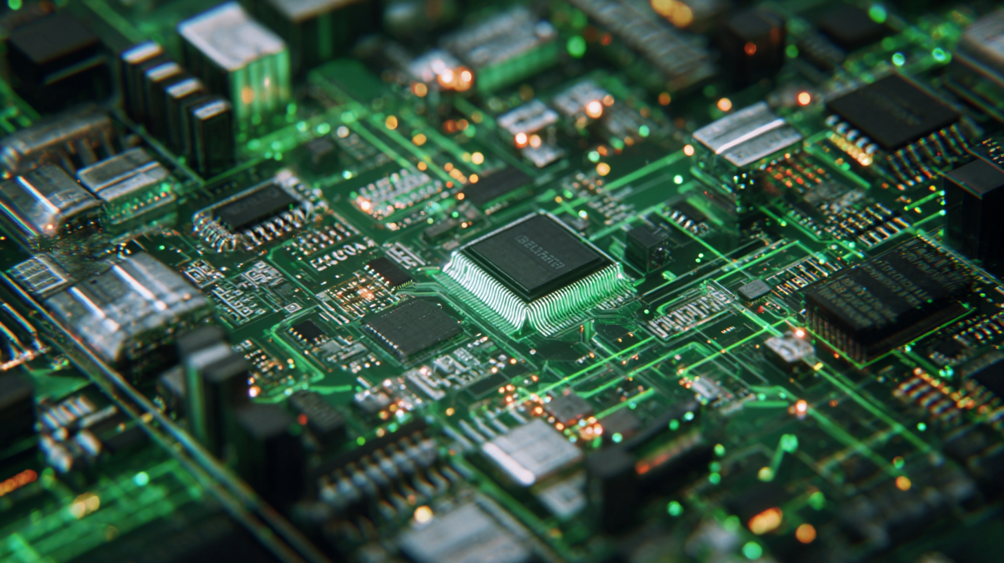 Navigating the Unique Features and Applications of the Best Circuit Boards for Your Projects