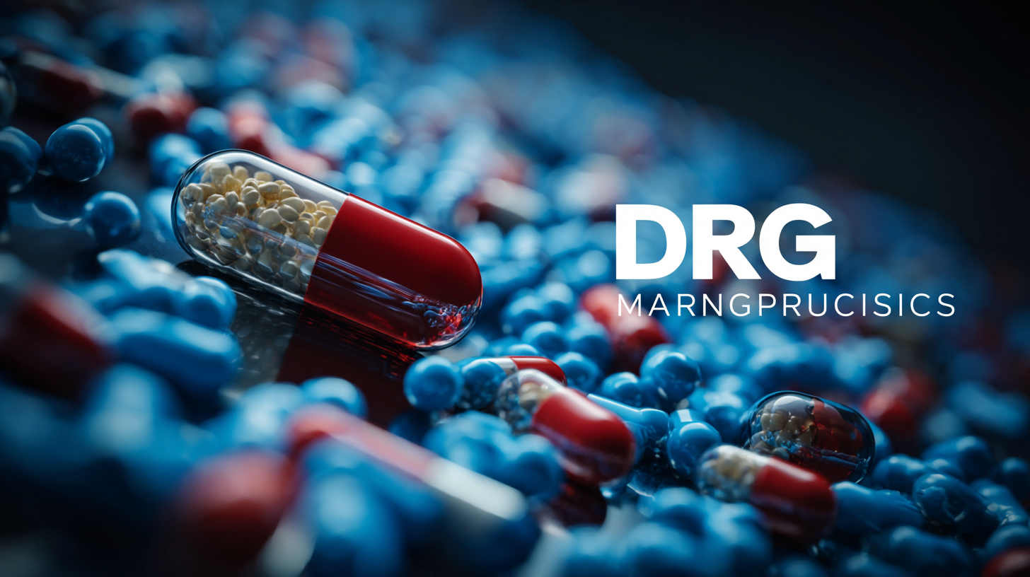 Leading the Way in Global Exports through Superior Drug Manufacturing Processes in China