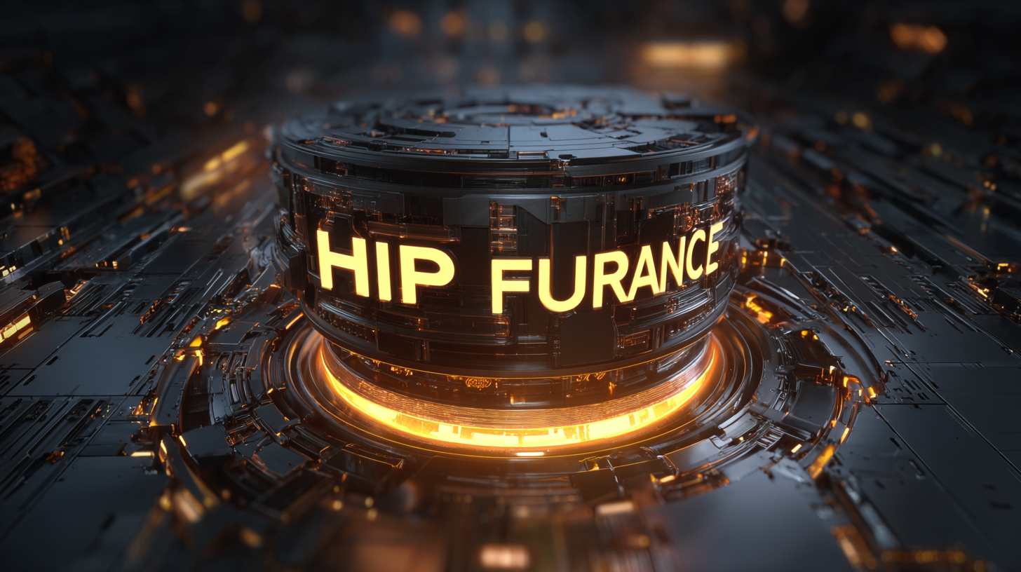Leading the Global Manufacturing Power with the Best Hip Furnace from China