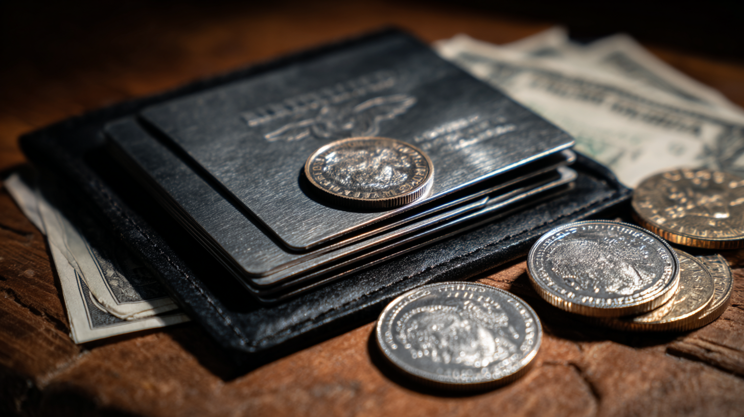 The Ultimate Guide to Choosing the Best Metal Wallet for Everyday Use