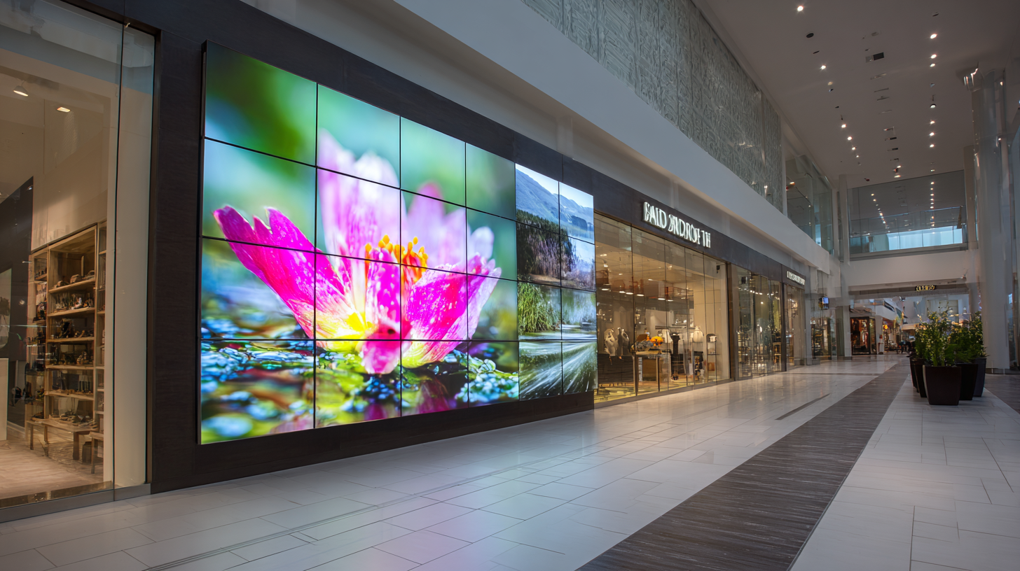 A Comprehensive Comparison of Best Custom Led Panels for Every Need