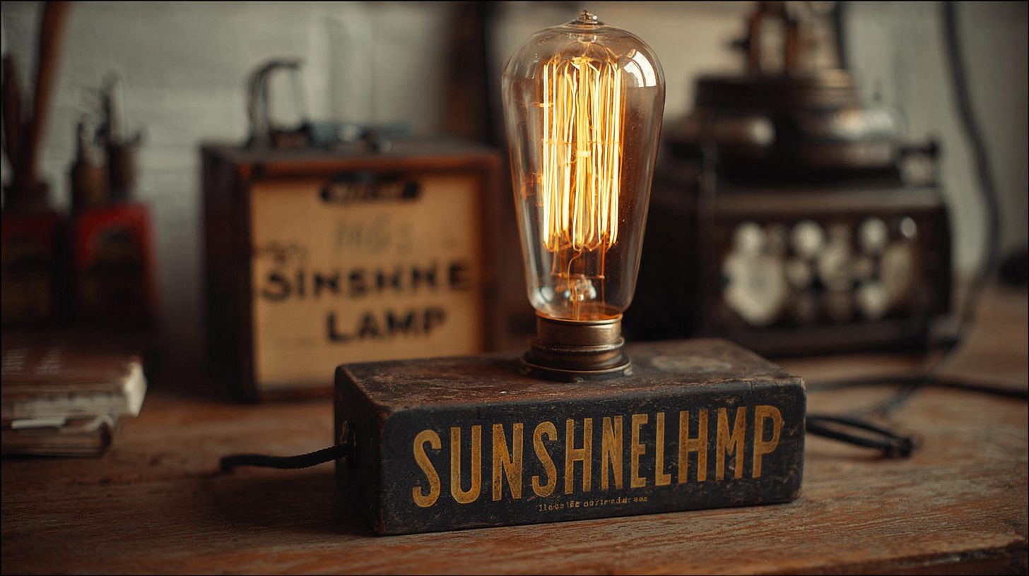 Exploring the Best Sunshine Lamp Alternatives for Your Home and Office