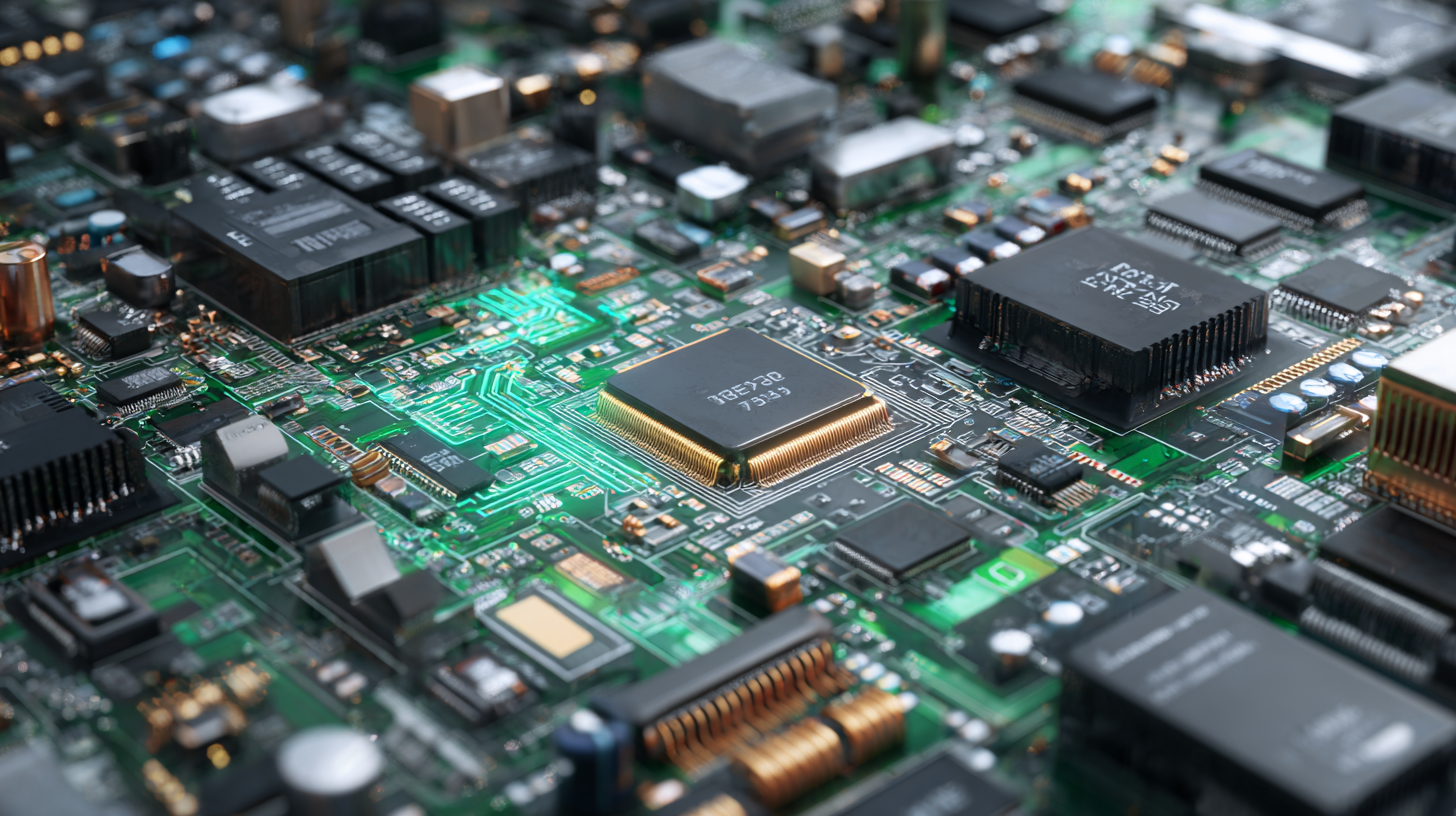 Essential Checklist for Selecting the Best Multi Circuit Boards in Your Next Project
