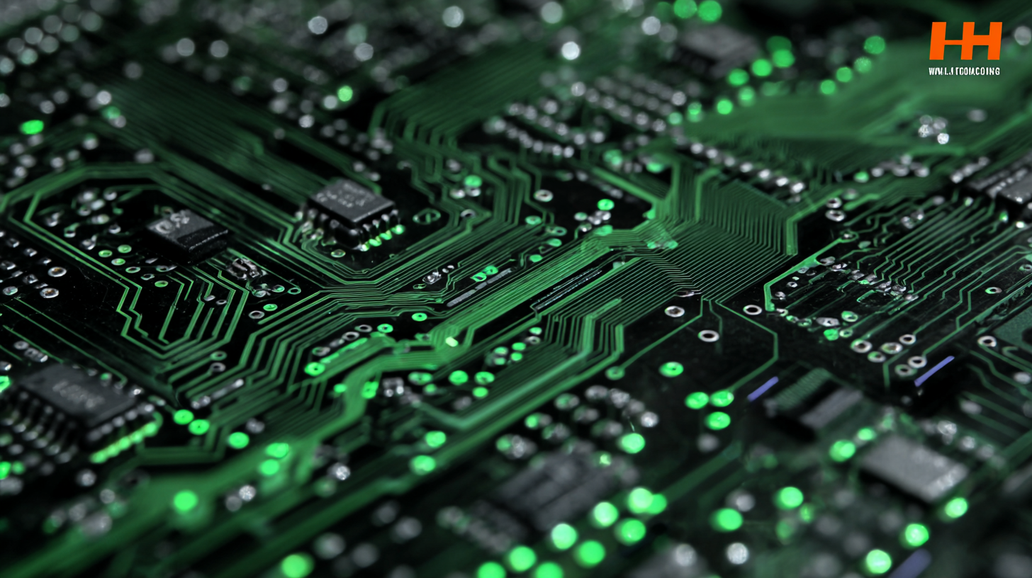 Essential Checklist for Selecting the Best Multi Circuit Boards in Your Next Project