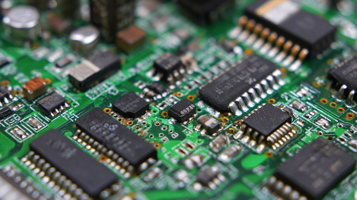 Essential Checklist for Selecting the Best Multi Circuit Boards in Your Next Project