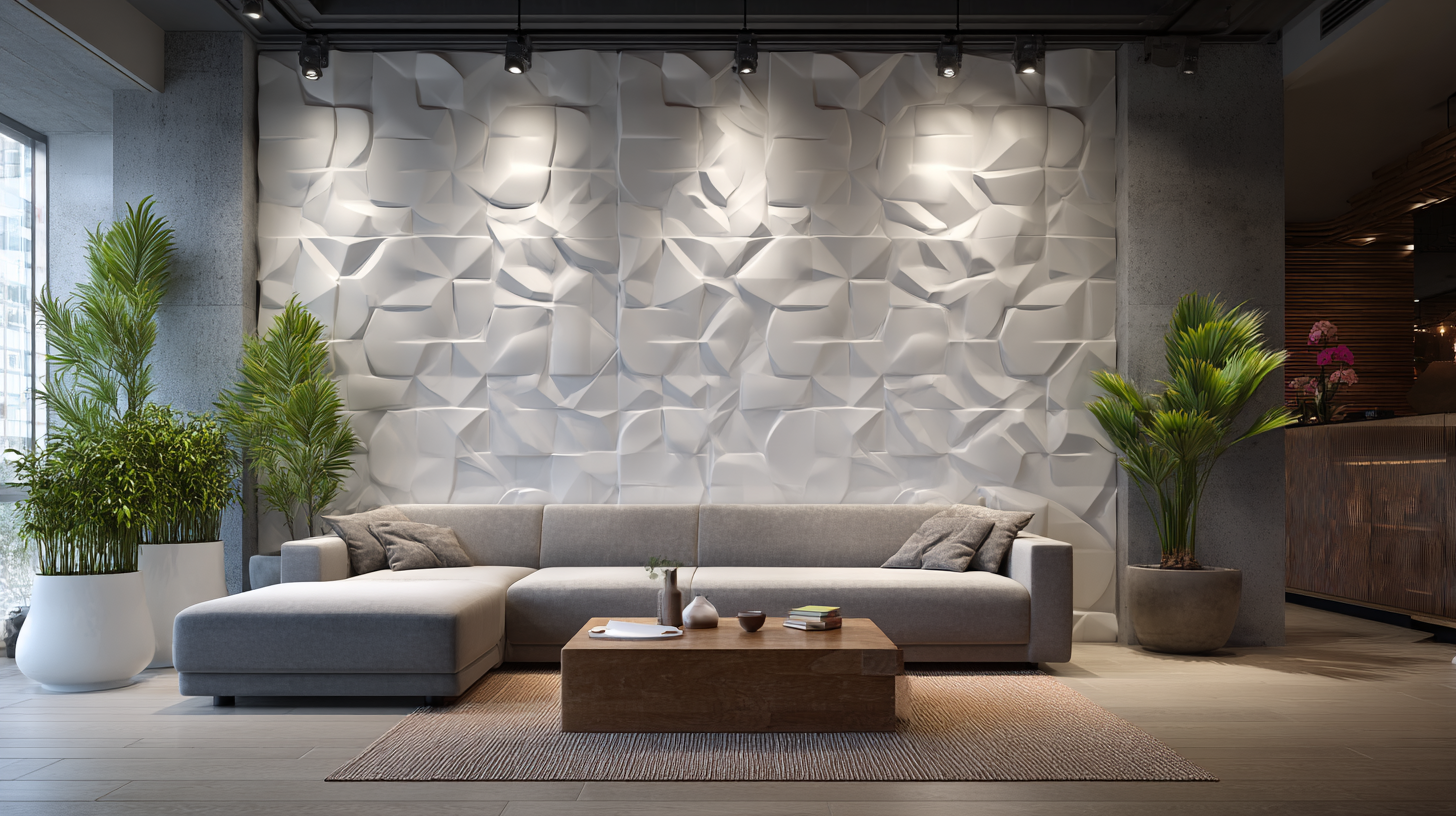 Navigating Import Export Certifications for Best 3D PVC Wall Panels with a Comprehensive Tutorial