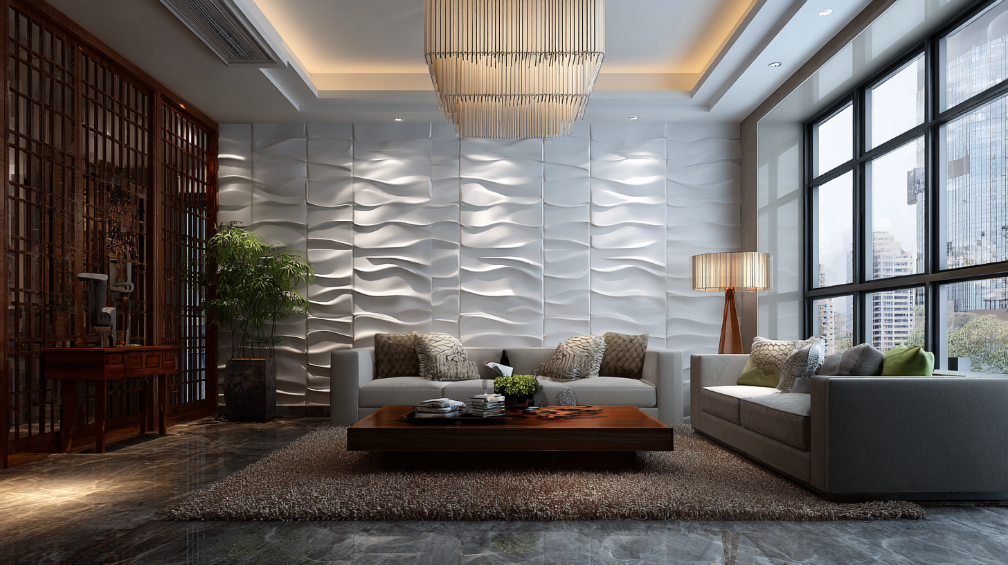 Navigating Import Export Certifications for Best 3D PVC Wall Panels with a Comprehensive Tutorial